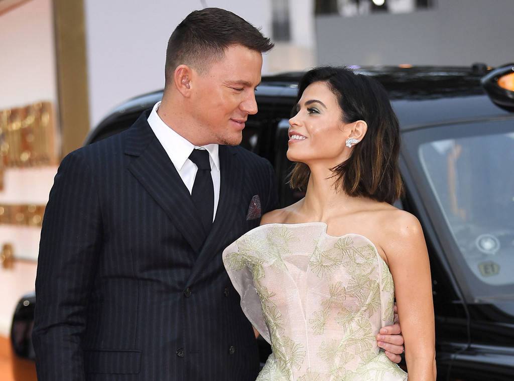 Cheating May Have Been the Cause of Channing Tatum and Jenna Dewan’s Separation