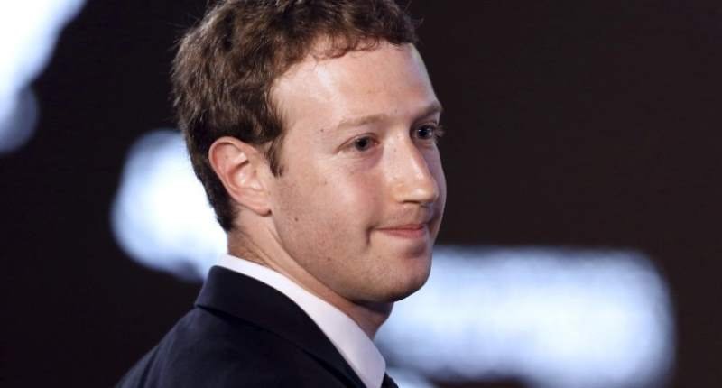 Facebook CEO Takes Responsibility for What Happened