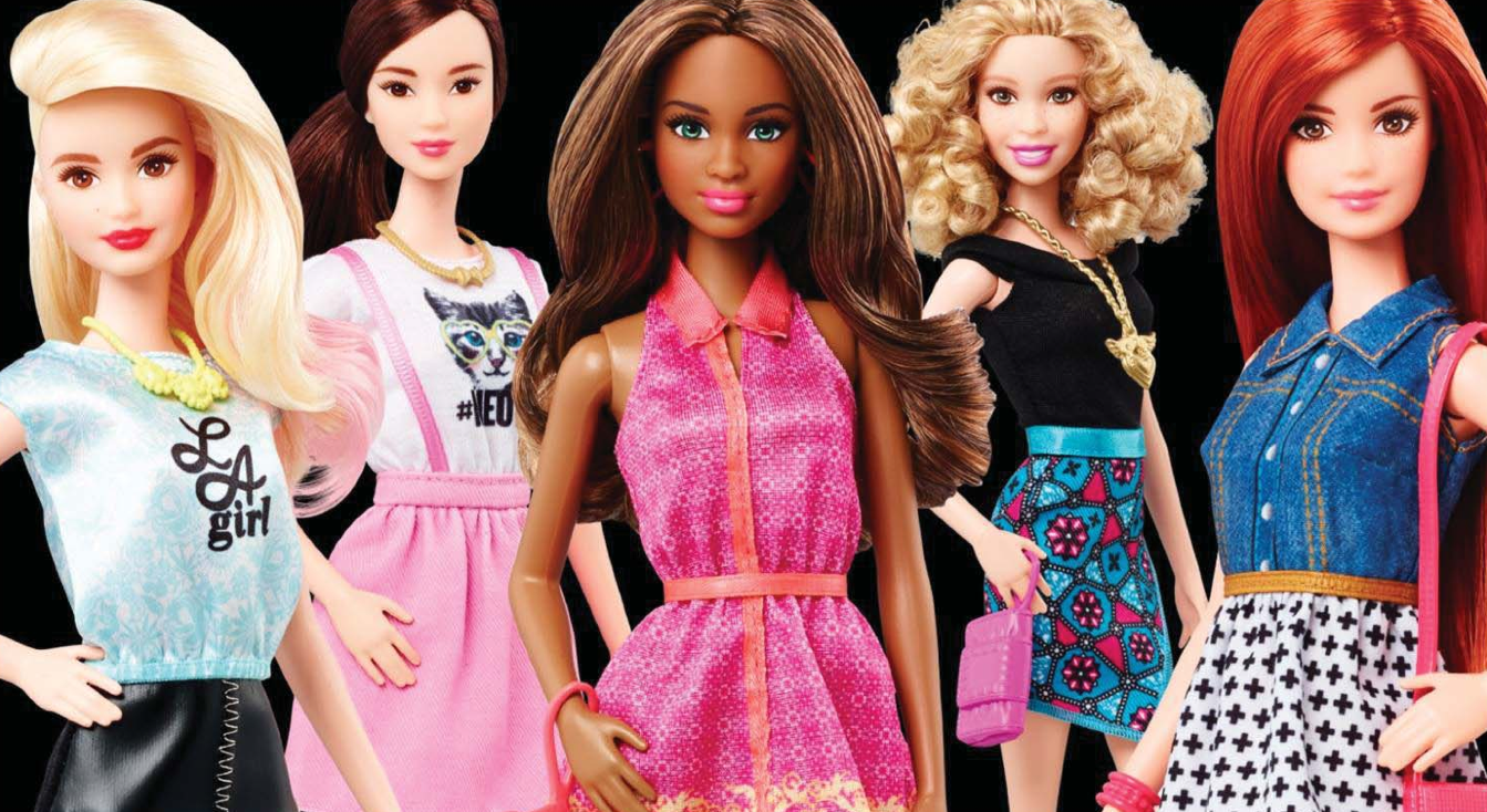 Toy Maker Mattel Posts Wider Than Expected Q1 Loss