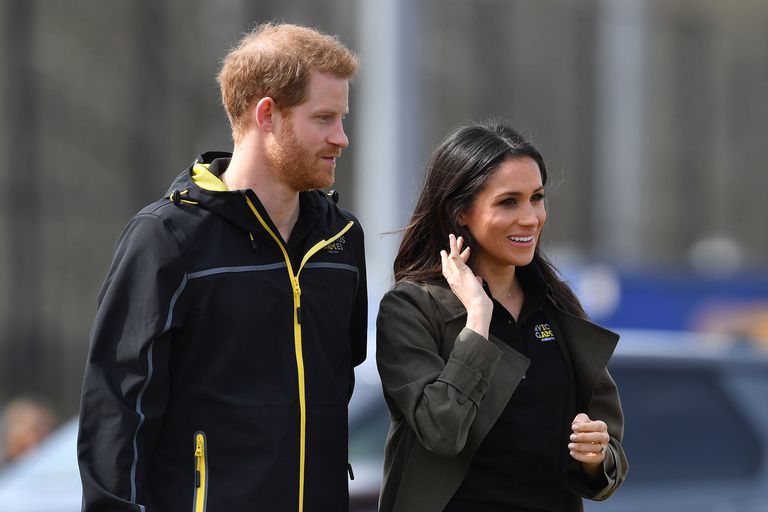 You May be Surprised by What Prince Harry and Meghan Markle Want as Wedding Gifts