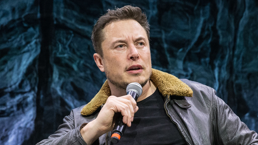 Elon Musk Puts His Money Where His Mouth Is