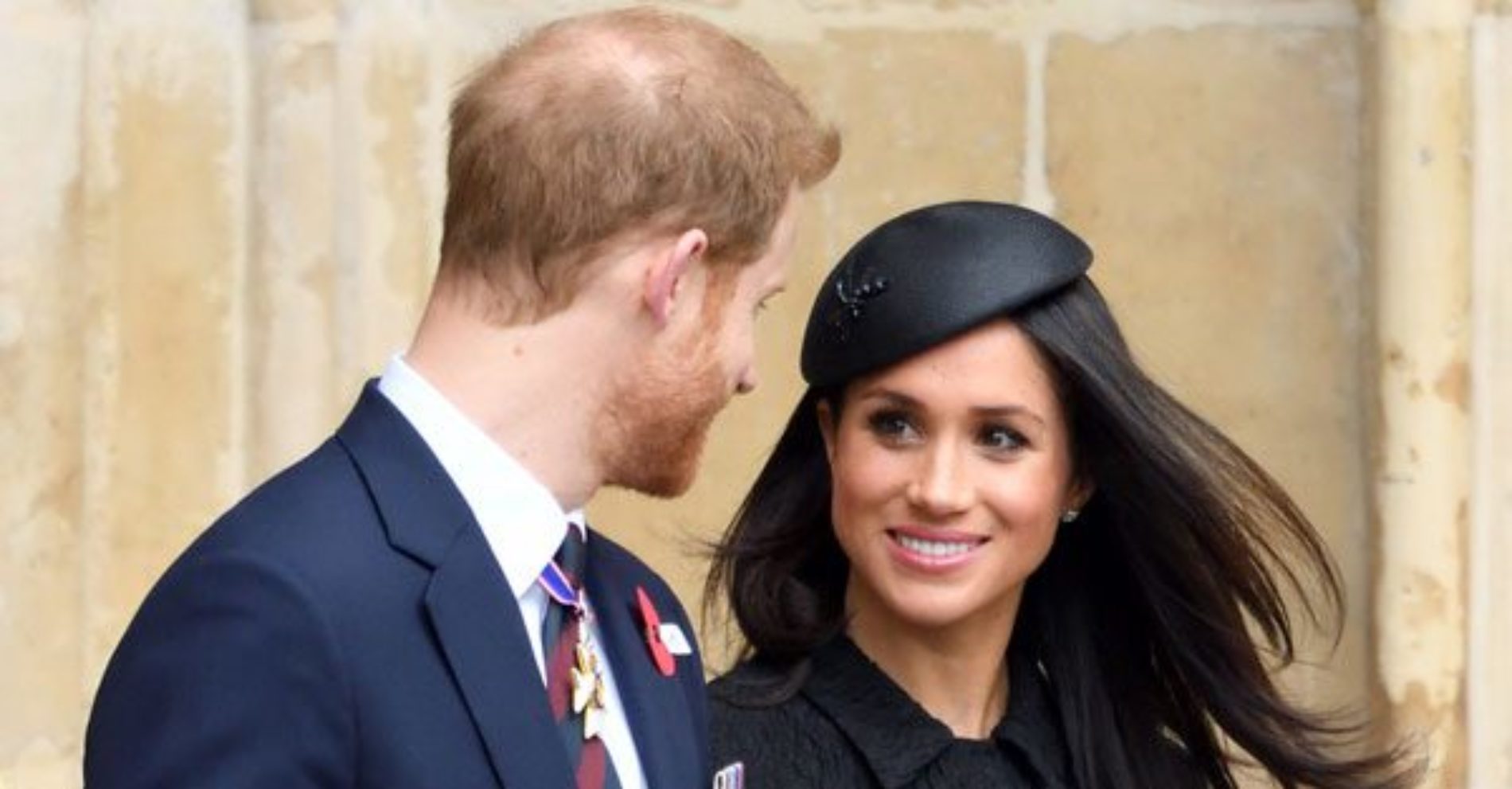 Meghan Markle’s Father is Skipping The Wedding