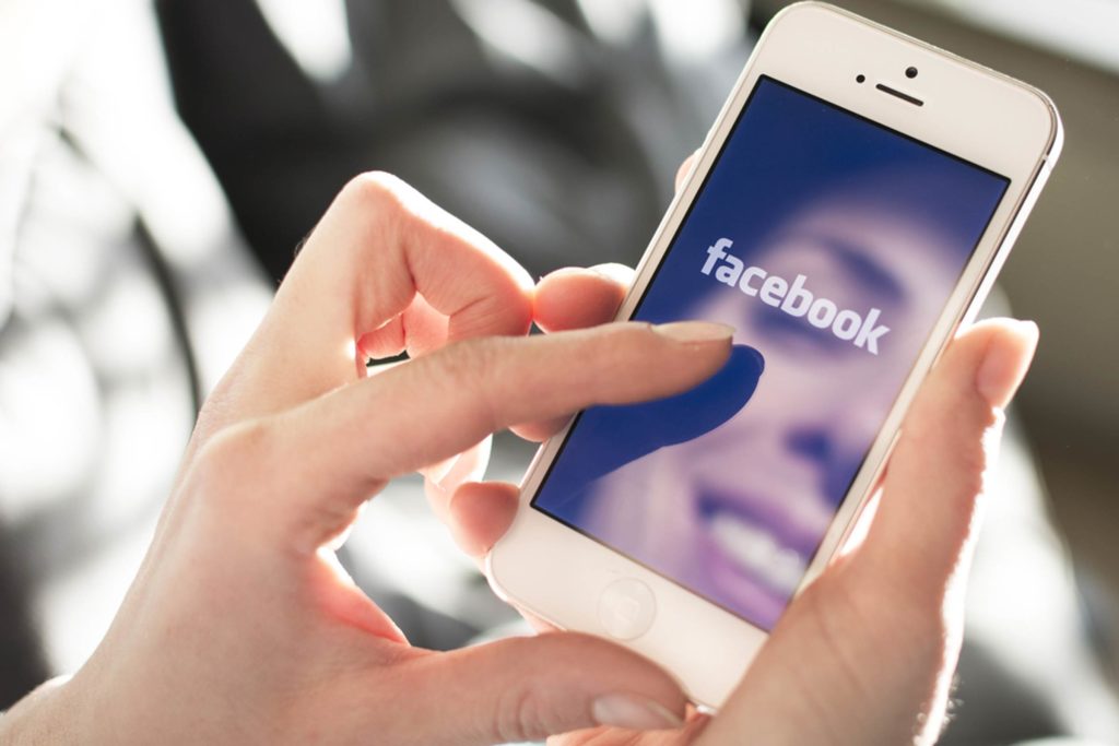 Facebook Suspended Roughly 200 Apps for This Reason