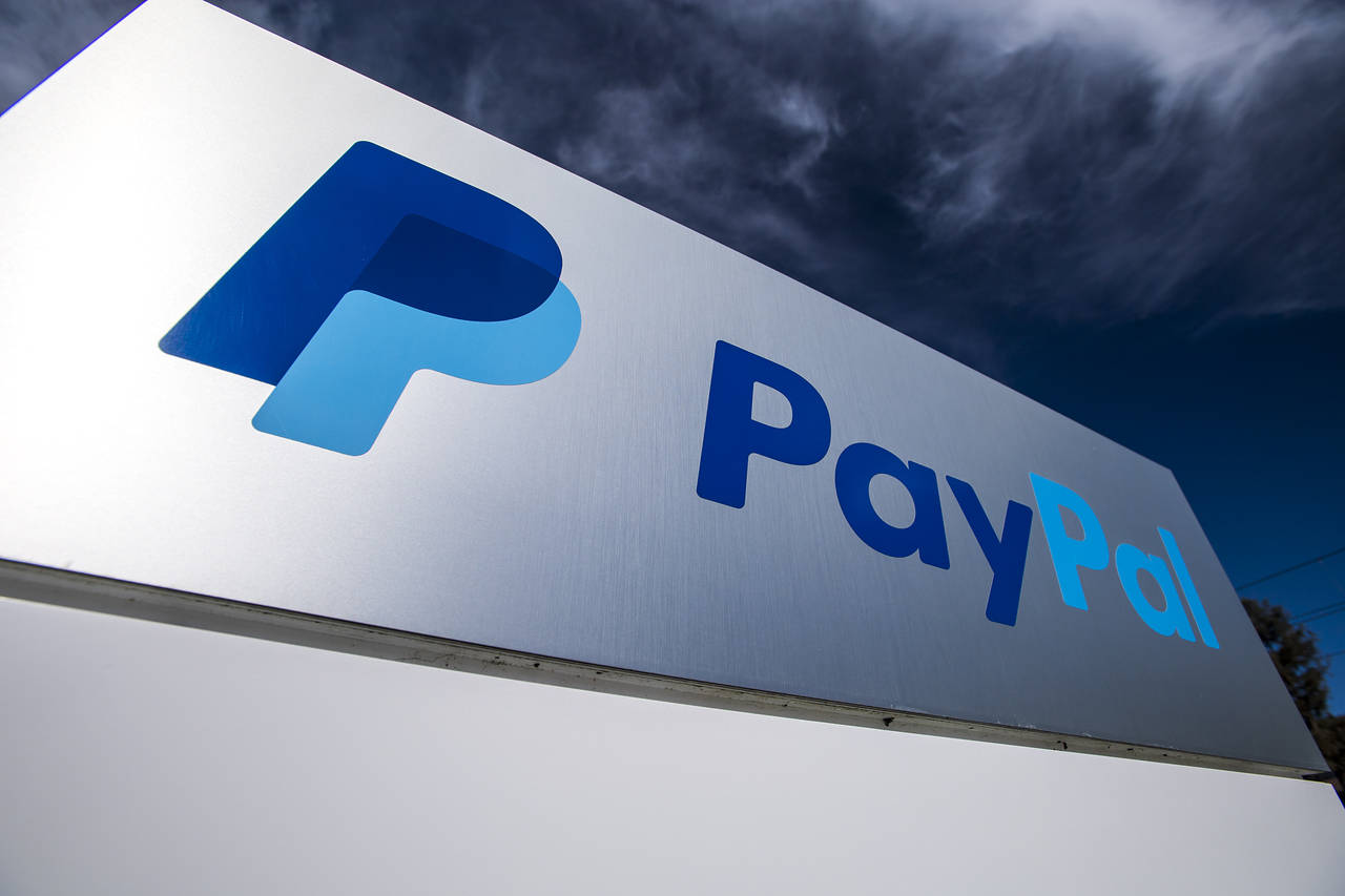 PayPal is Buying This Square Rival Company