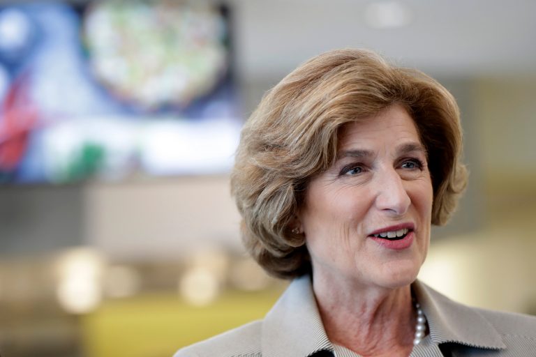 Campbell Soup CEO Denise Morrison Suddenly Resigns