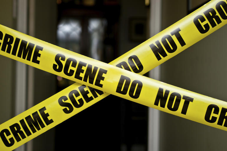 Ten Dead in Texas High School Shooting