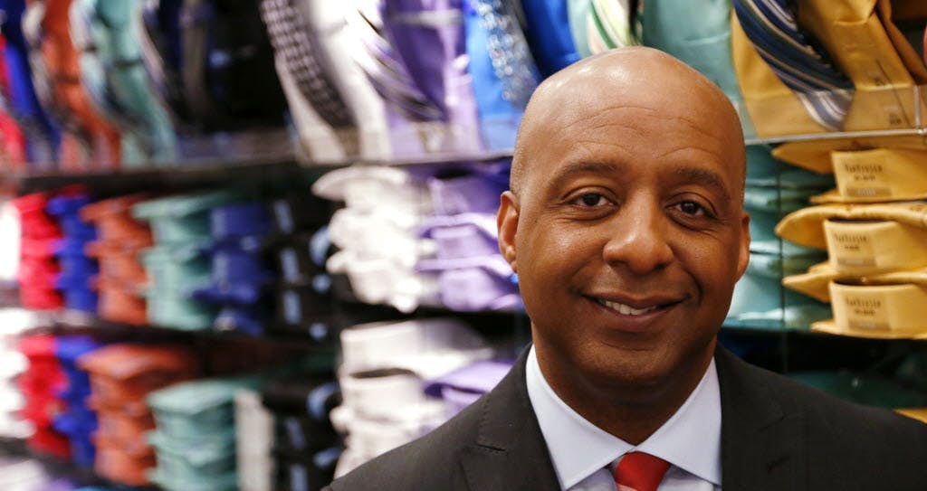 J.C Penney CEO Leaves the Company for Lowe’s