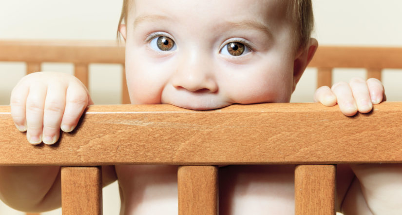 FDA Says Teething Medicines Aren’t Safe for Children