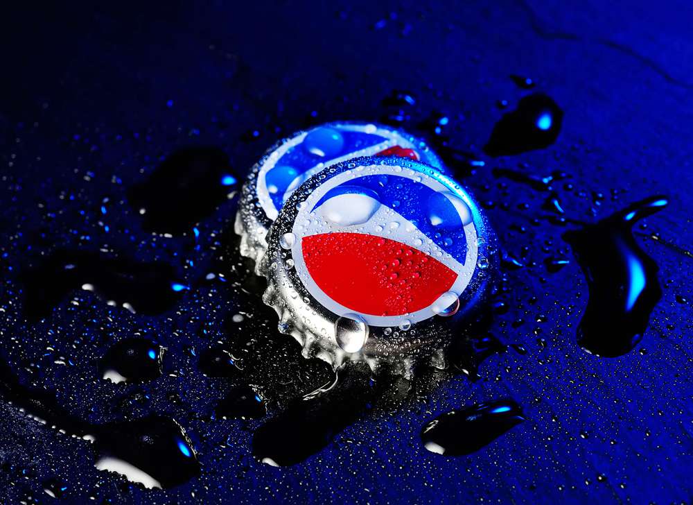 Pepsi is Buying Snack Maker Bare Foods