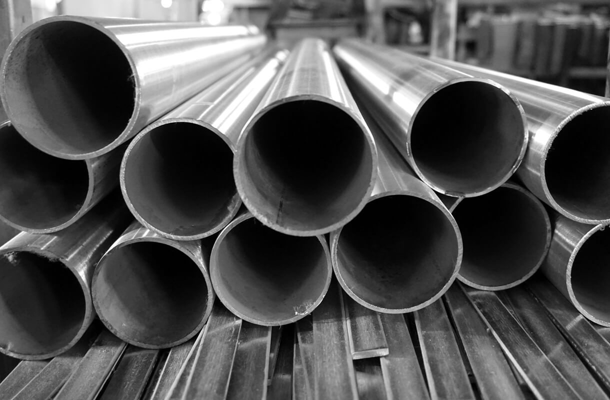 Canada Just Announced Tariffs on Steel and Aluminum