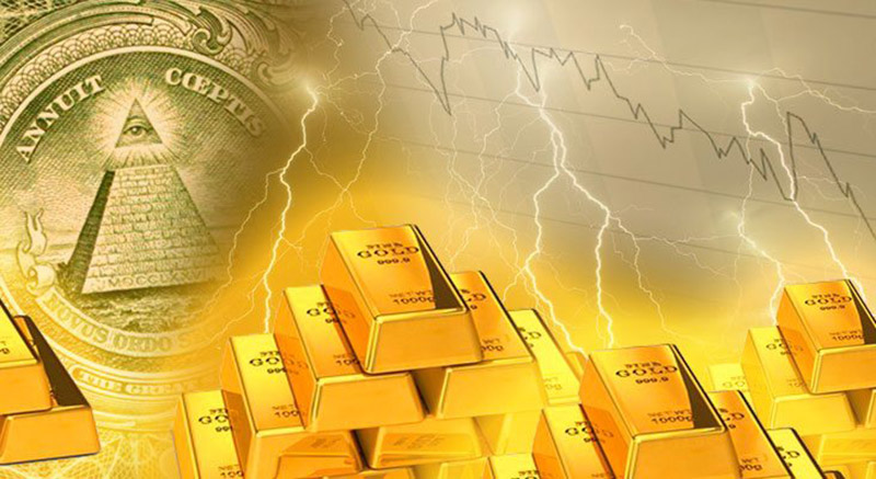 Gold Price Surge Could Trigger High Upside Opportunity