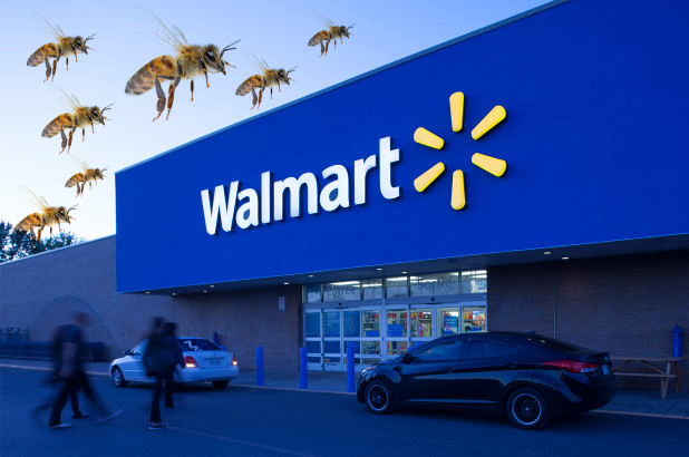 Walmart is Suing Former Chief Tax Officer For This Reason