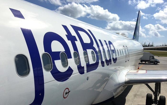 JetBlue Founder David Neeleman Prepares to Launch a New Airline