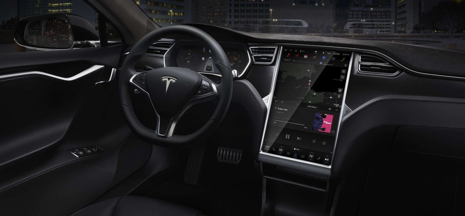 Tesla to Build First Foreign Factory in this Country