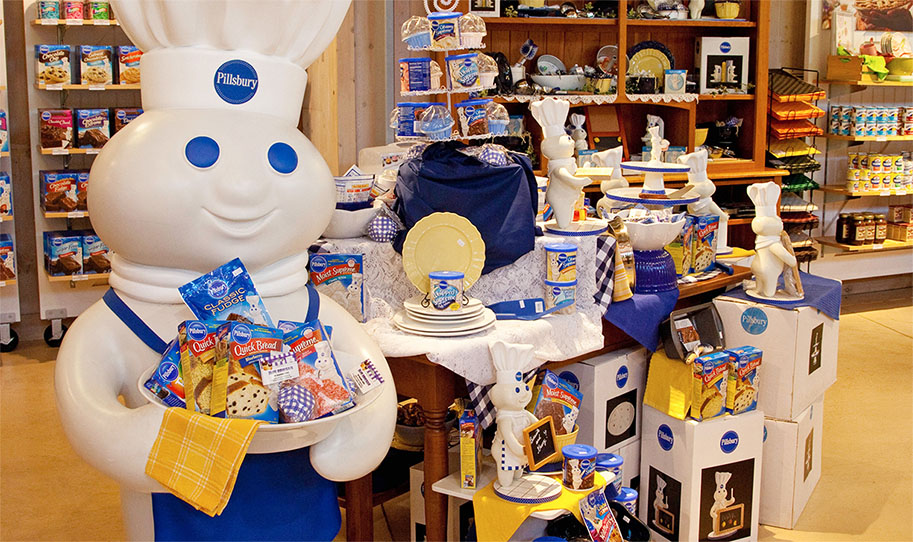 JM Sucker is Selling its Baking Brand Business for $375 Million