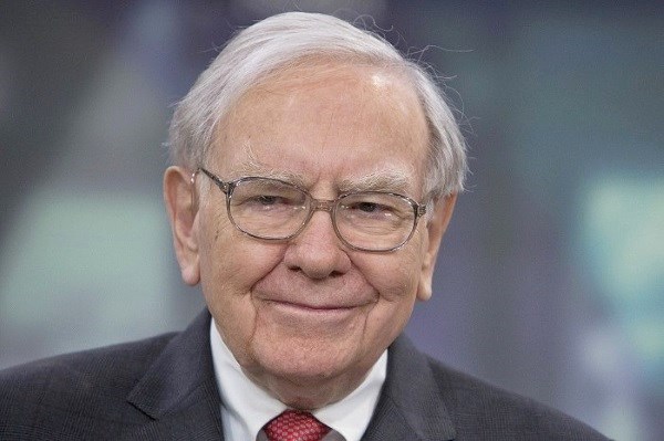 Warren Buffett Has Donated This Much of Berkshire Stock