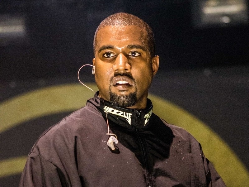 Kanye West Gets Pulled Into the Papa John’s Racism Scandal