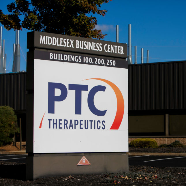 PTC Therapeutics Announces it Will Buy Agilis Biotherapeutics for $200M