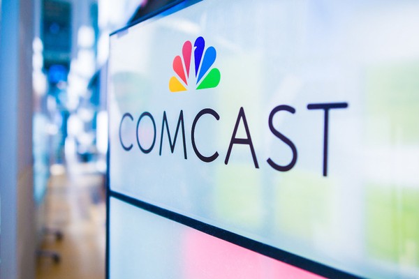 Comcast Increases its Bid to Win Sky PLC from 21st Century Fox