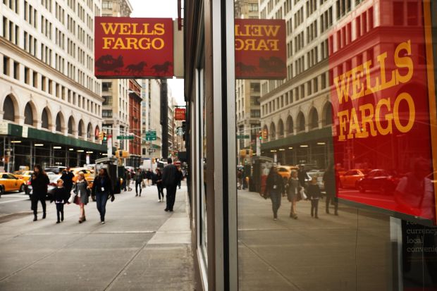 Wells Fargo Has to Pay $2.09B For This Wrong Move