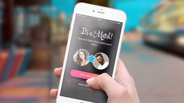 Tinder Founders are Suing the IAC for Billions