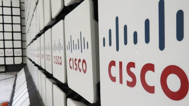 Cisco Systems Explodes in After Hours Trading