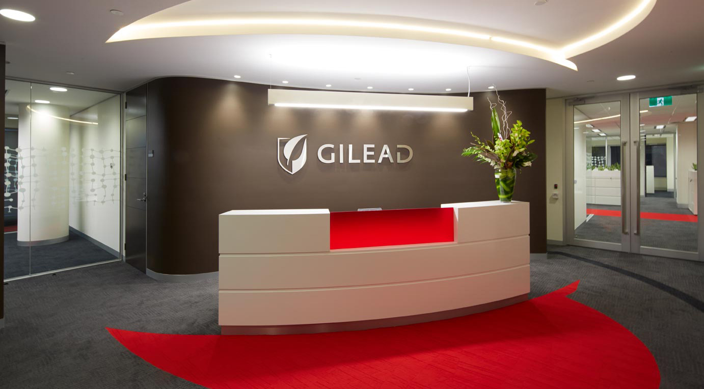 Gilead Paid $510 Million For This Drug But Sold it For Only $3 Million