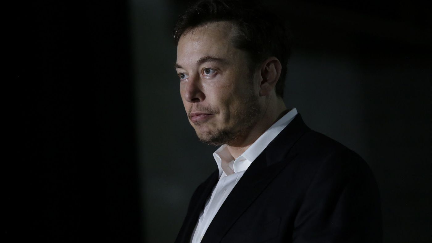 Tesla CEO Elon Musk Apologizes During Earnings Call