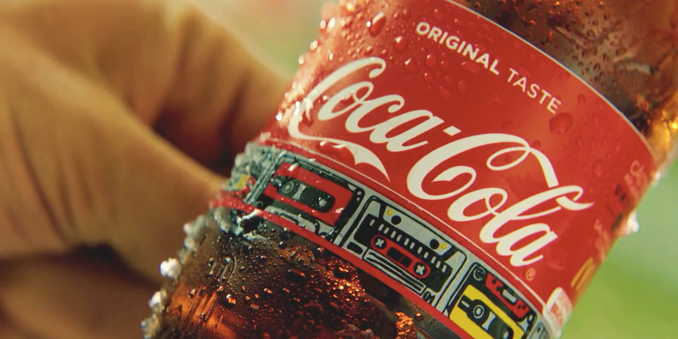 Coca-Cola Will Acquire Coffee Chain Costa for $5.1 Billion