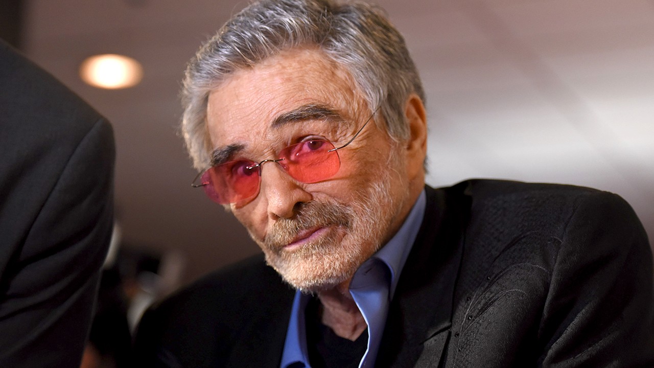 Deliverance and Boogie Nights Star Burt Reynolds is Dead at 82