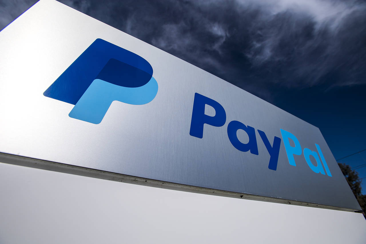 PayPal Shares Jump on KeyBanc Capital Markets Price Target Boost