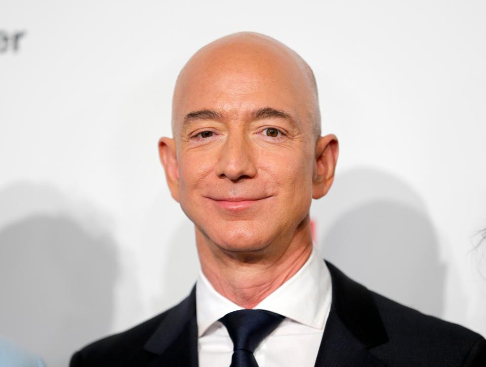Amazon’s CEO has Launched a $2 Billion Fund to Help the Homeless