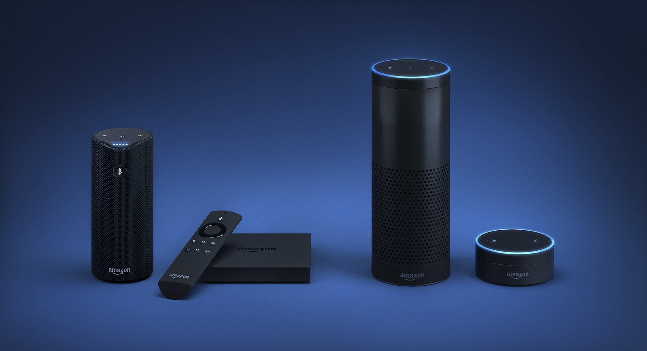 Amazon is Planning to Release At Least 8 New Alexa-powered Devices This Year