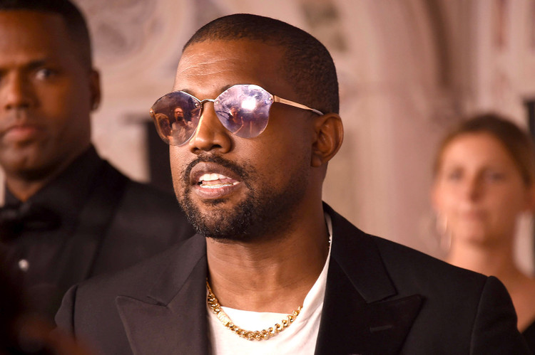 Apple and Kanye to Launch Products on the Same Day