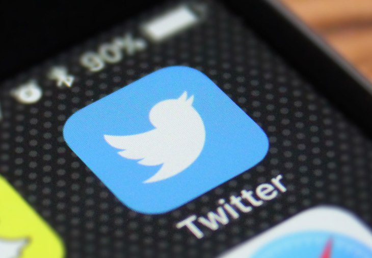 Some Private Messages on Twitter Could Have Been Shared with Users