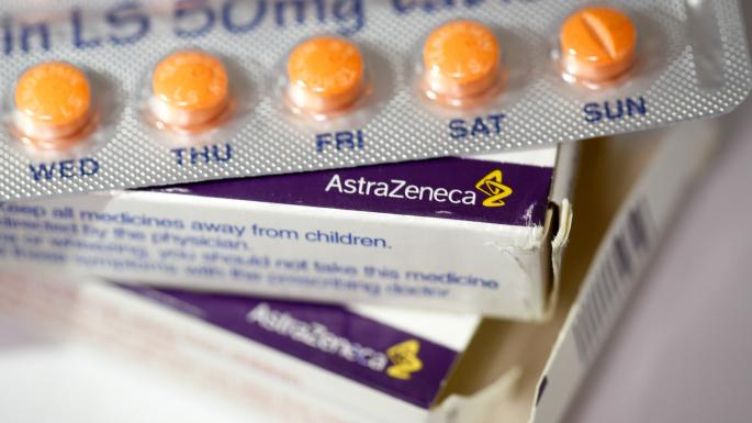 AstraZeneca’s Experimental Lupus Treatment Fails to Hit Primary Endpoint