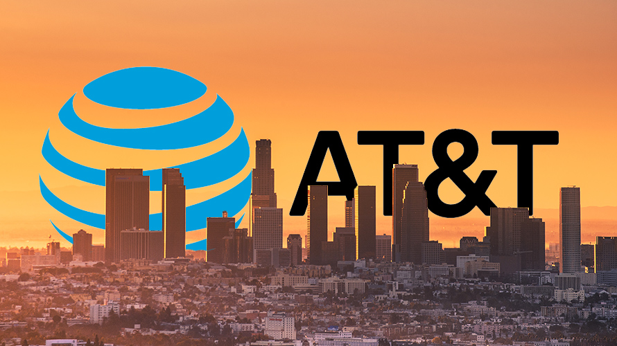 AT&T Will Launch a New Service to Rival Netflix