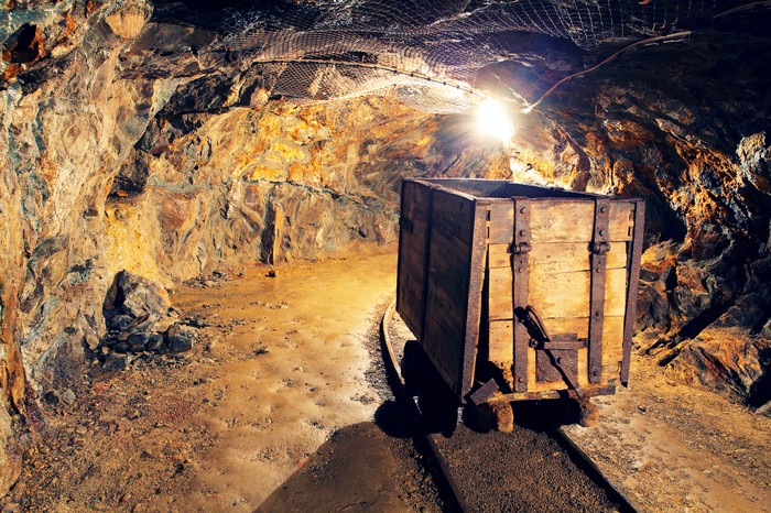 Environmental Phenomenon Triggers New American “Gold Rush” Opportunity