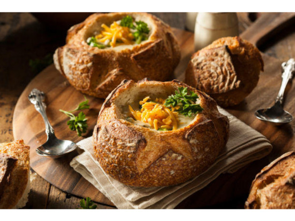 Panera Bread to Hit $2 Billion in Digital Sales by End of Year - Wall