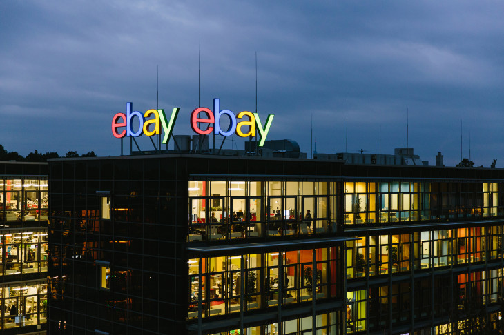 eBay is Alleging Amazon of This ‘unlawful’ Thing