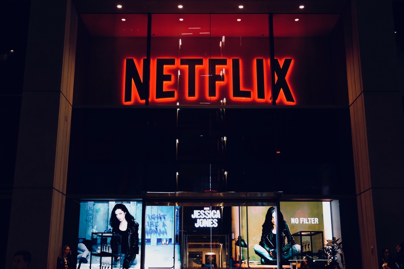 Netflix Gets a Price Target Cut from Goldman Sachs and Raymond James