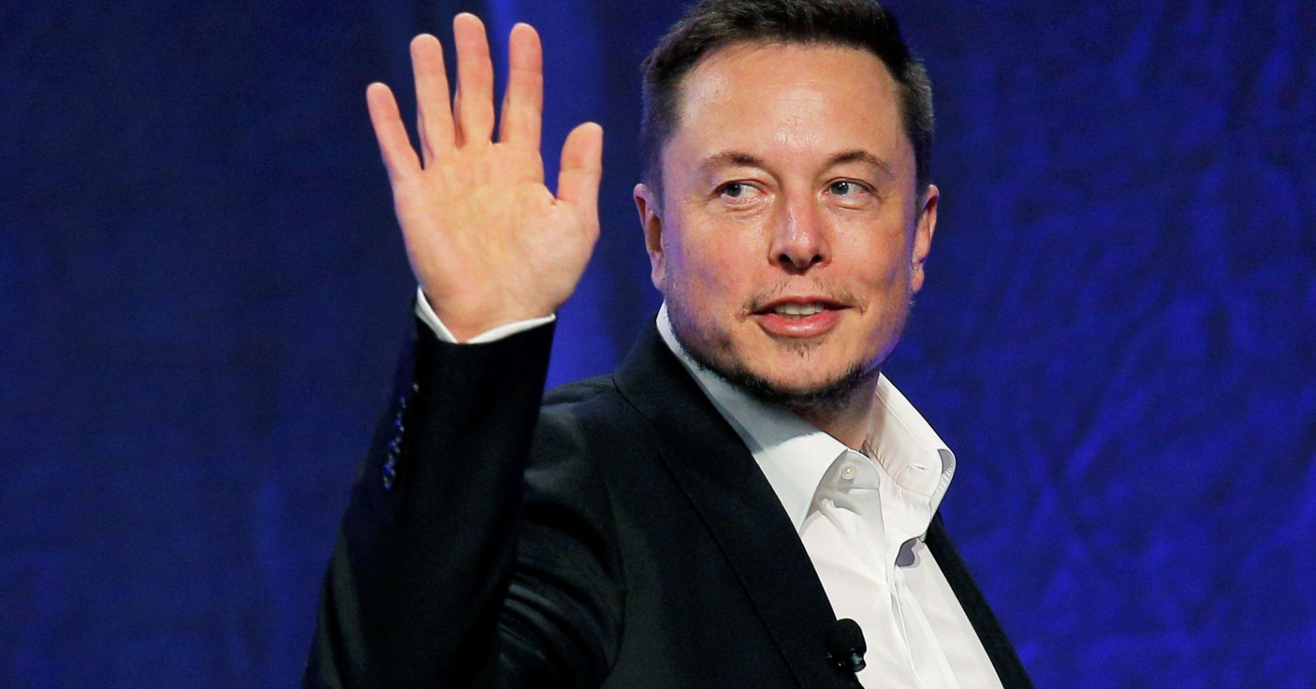 Tesla’s Elon Musk to Buy $20 Million of Company’s Stock