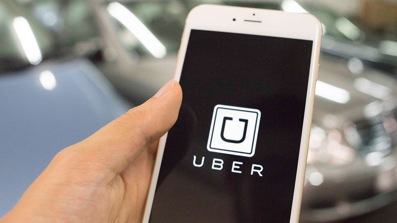 Uber is Testing an “On-demand Labor” Service