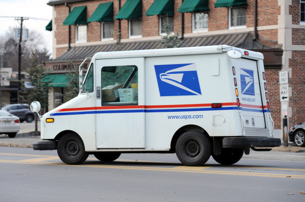 This is How Much Higher Postal Fees Will Cost Amazon