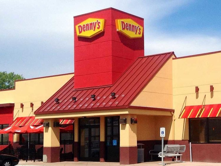 Diner Chain Company Denny’s Explodes After This Announcement