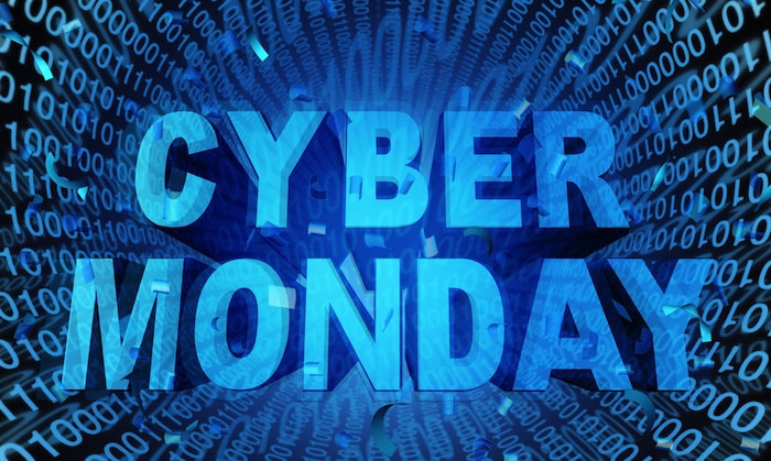This is How Much Consumers are Expected to Spend on Cyber Monday