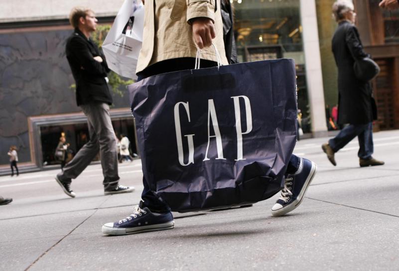 Gap is Planning to do This “Quickly” and “Aggressively”