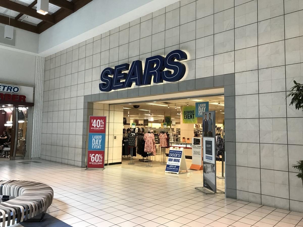 Sears Chairman’s ESL Investments May Be Partnering Up to Make a Bid