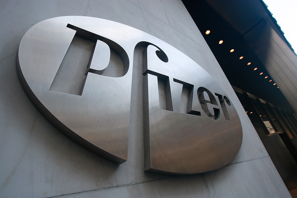 Pfizer to Raise the Prices of 41 Prescription Drugs in January