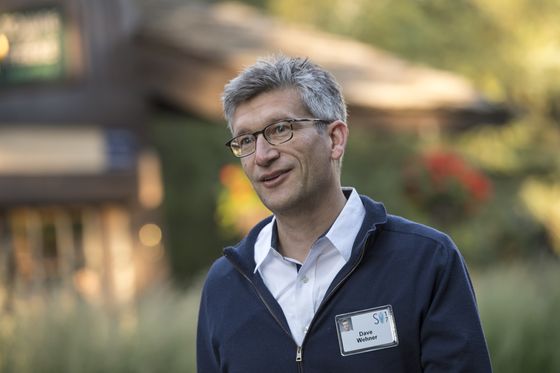 Facebook’s CFO Is Trying to Cure Alzheimer’s Disease by Doing This